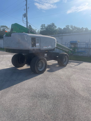 Used 2018 Genie S-60 Manlifts Florida US | Stack Equipment #1332018