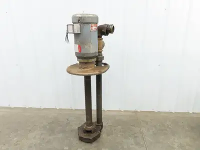 Used GUSHER _UNKNOWN_ Pumps | Arrow Industrial #620931