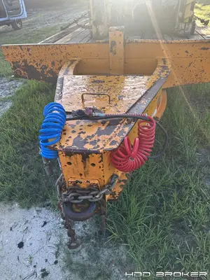 Used 2008 VERMEER 2008 VERMEER D36X50 SERIES II Drill Rigs Florida US | HDD Broker #1385753