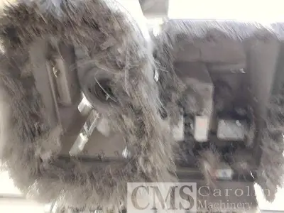 Used 2022 HOMAG CENTATEQ T 300 TWIN 5X10 TABLE CNC ROUTER CNC Routers New York US | CAROLINA MACHINERY SALES #1348989