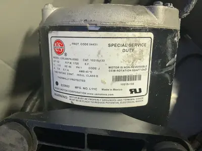 Used JB INDUSTRIES DV285N Pumps Ohio US | HGR 24 #1279253