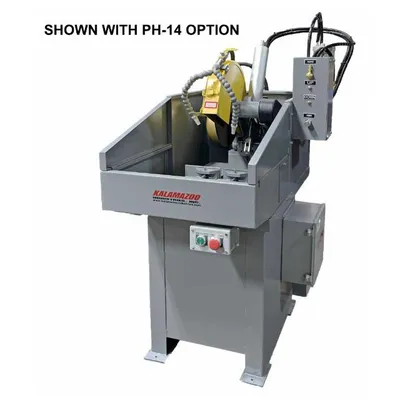 NEW KALAMAZOO INDUSTRIES K12-14W