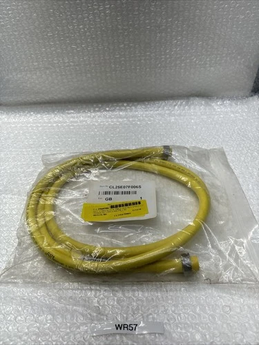 NEW TPC WIRE & CABLE CL25E07F006S