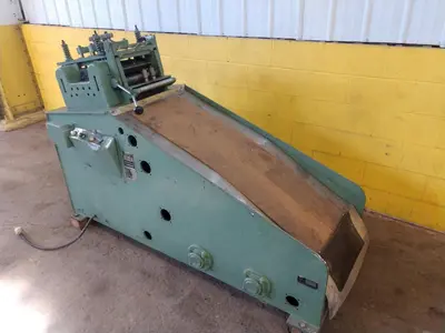 USED AIDA LM-2532