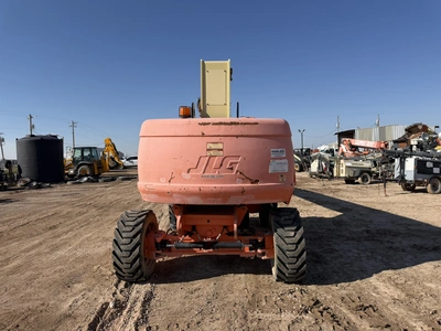 Used _UNKNOWN_ _UNKNOWN_ Telescopic Boom Lifts Texas US | Miedema Asset Management Group #1315616