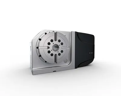 DETRON RCF-210S/H Rotary Tables | HHH Machine Tool Sales (2)