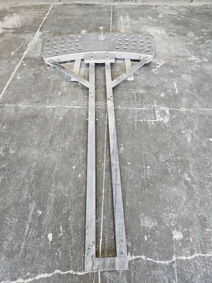 Bedford Machine Radial Planer Limestone Planers | STONE EQUIPMENT WAREHOUSE (11)
