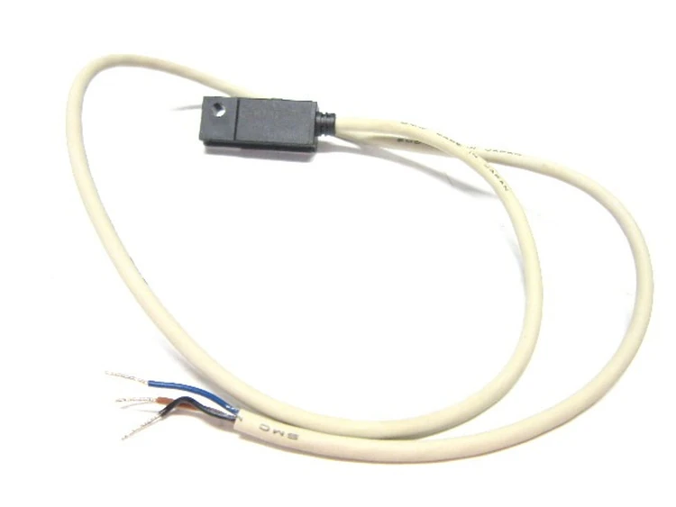 New | in-Stock SMC D-H7A1 Relays & Switches Kentucky US | Industrial Parts R Us Inc. #357267