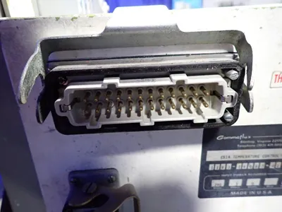 USED GAMMAFLUX E91A