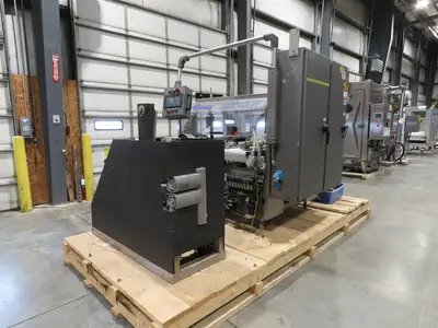 Used FALLAS _UNKNOWN_ Belt Conveyors | Arrow Industrial #561593