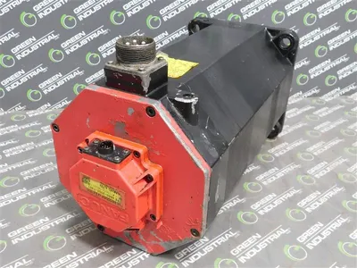 USED FANUC ΑIF 30/3000