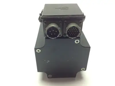 Used Parker Compumotor Brushless Servomotor 200V 3.5A 5300 RPM Servo Motors Michigan US | Maverick Industrial Sales #1395294