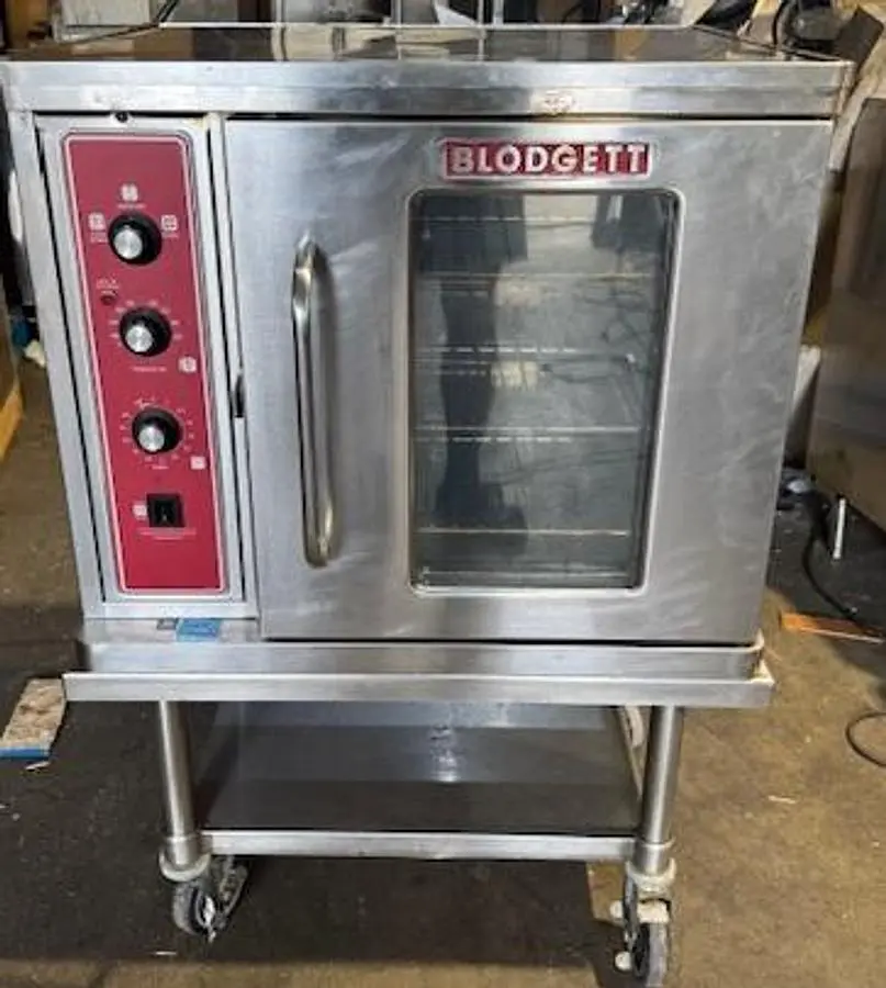 USED BLODGETT CTB PREMIUM