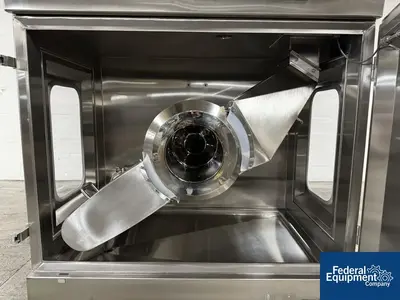 USED O'HARA O'Hara LCIIX Labcoat Coater