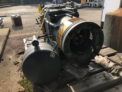 USED SEW-EURODRIVE MC3REHT05
