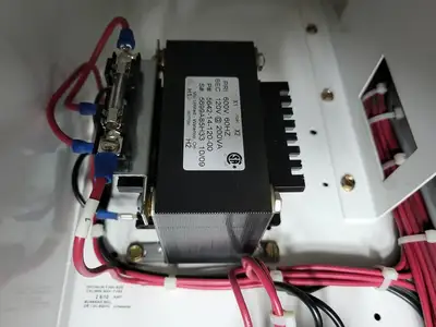 Used EATON SVX025A1-5A4N1 Switchgears British Columbia CA | Lenmark #240330