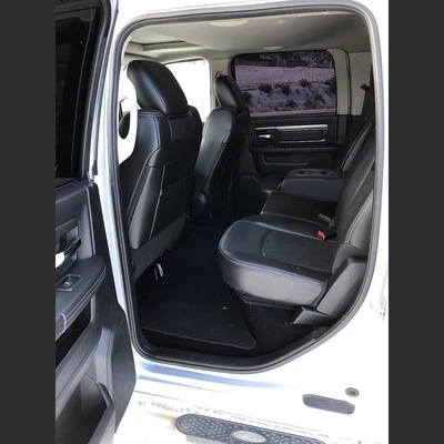 USED 2014 RAM 1500