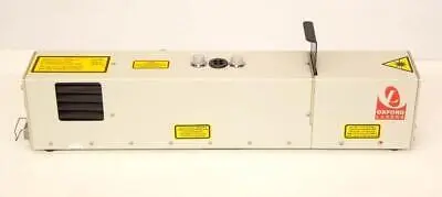 Oxford Lasers HSI-2000 Laser Modules & Heads | ANACAPA EQUIPMENT BROKERS, INC (4)