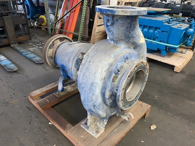 USED Goulds 3175