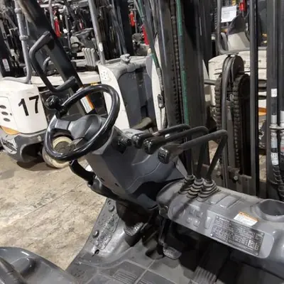 USED 2020 KOMATSU FG20ST-16