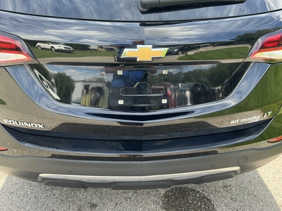Used 2022 CHEVROLET EQUINOX SUVs Michigan US | Miedema Asset Management Group #1384707