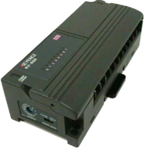 Keyence KV-R8R PLC Terminal Block [Refurbished]