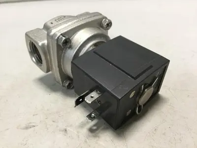 USED SMC 021-002D