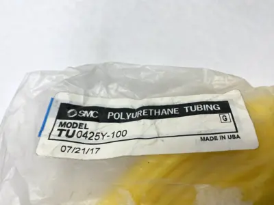 USED SMC TU0425Y-100