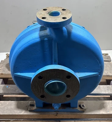 Used INGERSOLL+DRESSER HOC2 3x1.5-13 Centrifugal Pumps Indiana US | J&J Industrial Supply #1566398