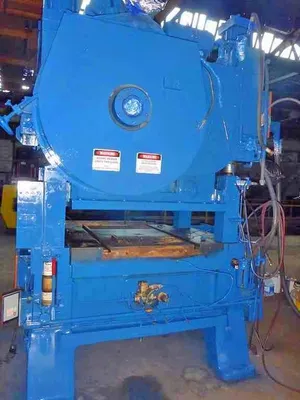 1994 OAK FP3-54-1422 Fin Presses | Michael Meyer (6)
