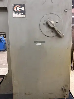 USED TANNEWITZ MF-2G