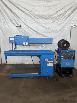 USED JETLINE SWC-3A