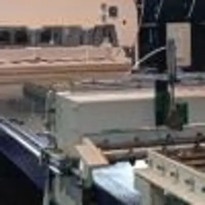 New | in-Stock _UNKNOWN_ _UNKNOWN_ Hot Press Ontario CA | Moon Machinery #1763978