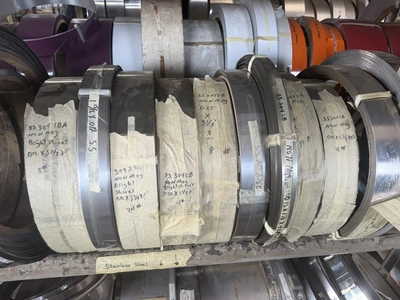 Used _UNKNOWN_ _UNKNOWN_ General Storage Systems Michigan US | Miedema Asset Management Group #1361479
