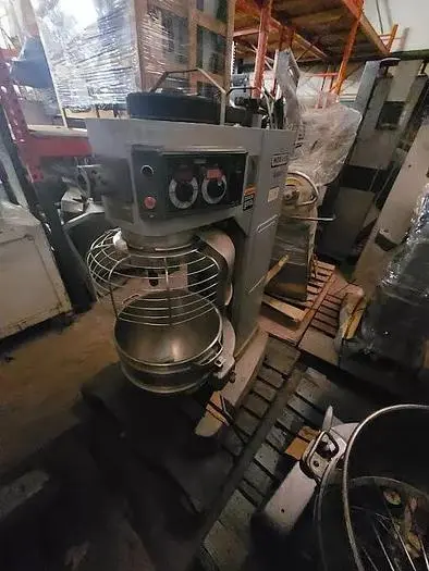 Used 2008 HOBART _UNKNOWN_ Planetary Mixers Florida US | Apex Bakery  Equipment #1176710