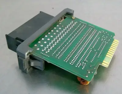 PLC Direct - Koyo - D3-16ND2F - 24VDC Input Module 3B