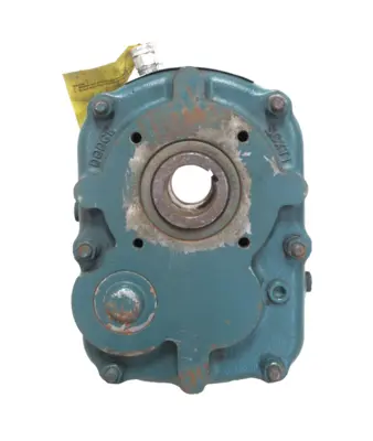NEW DODGE SCXT125A TORQUE ARM SPEED REDUCER 25.64:1 351164-GV140850334