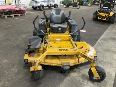 Used HUSTLER SUPER Z 72” Mowers Michigan US | Miedema Asset Management Group #1327501