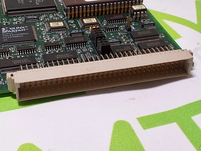 UNIVERSAL INSTRUMENTS RADISYS 48011401 AXIS MOTION CONTROL BOARD UIMC3 PFS-114
