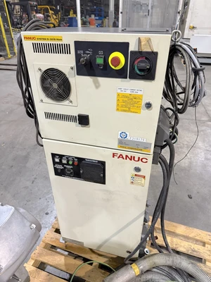 USED FANUC 200IA/5L