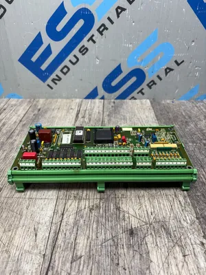 GILDEMEISTER-HEINRICH AEM16 Electrical/PLC/Automation | ESS Industrial Equipment Sales (2)