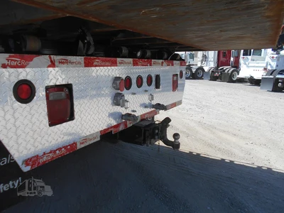 Used 2018 FREIGHTLINER BUSINESS CLASS M2 106 Reefer Trucks Arizona US | Tuscon Trux & Equipment Sales #1542888
