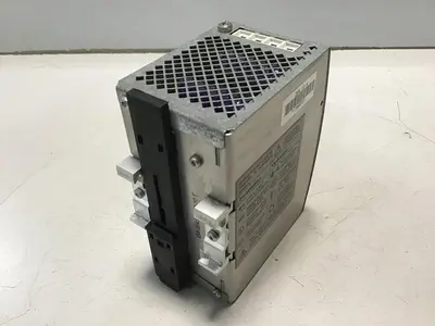 USED SOLA SDN 5-24-100