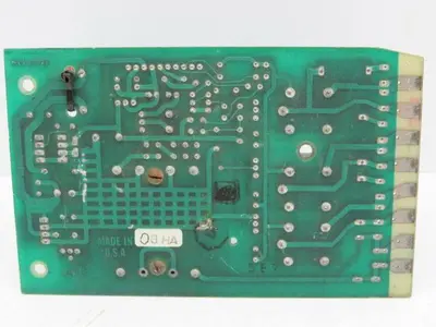 Used PARTLOW _UNKNOWN_ Miscellaneous MRO | Arrow Industrial #644041