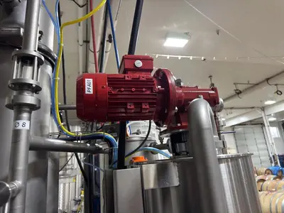 USED 2024 VLS TECHNOLOGIES UNICO TUN4