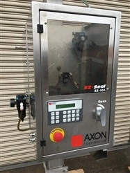 Used AXON _UNKNOWN_ Cappers Tamper Evident - Neck Banders Connecticut US | DMC Industries #1281744