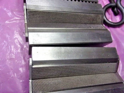 USED BUCKINGHAM TESTING MACHINE 73524A,73524B,73524C,73524D