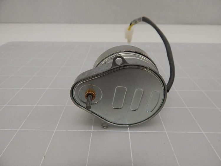 Used SYNCHRON _UNKNOWN_ A.C. Motors Texas US | OCO Industrial #1599885