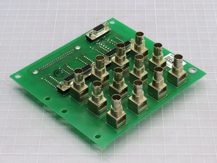 Used UNIVERSAL INSTRUMENT _UNKNOWN_ Circuit Boards Texas US | OCO Industrial #1663021