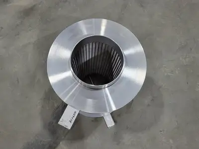 NEW ECODYNE A-32075-A3-2113